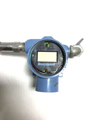 Rosemount 3044C/A1B4M5 Temperature Transmitter