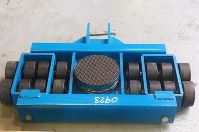 USED 2011 CBM 240 / ST 120 Sheet Lifters