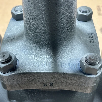 New | in-Stock REGO TA7517FP Valves/Fittings Indiana US | J&J Industrial Supply #1566407