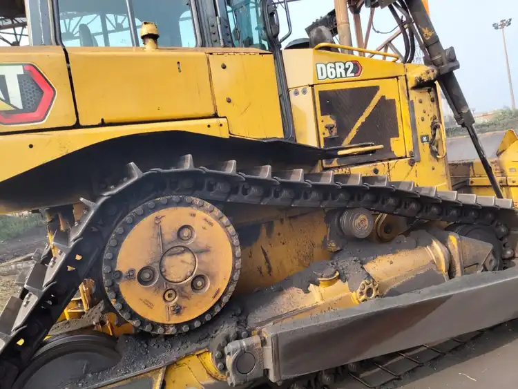 Used 2023 CATERPILLAR D6R2 Crawler Dozers Florida US | US Global Heavy Equipment Solutions #1412612