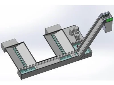 SPINNER VC850 Vertical Machining Centers | New Vision Machine Tools, LLC (5)