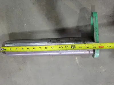 Dipper Stick Cylinder Pin 343-40-531-06