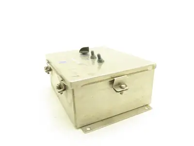 Nalco SSTF03 Nalgear Drive Controller Traco TB5-51 Board