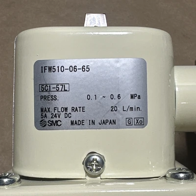 NEW SMC IFW510-06-65