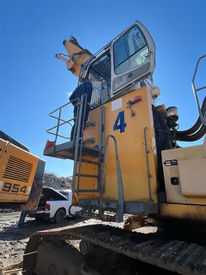 2011 LIEBHERR R954BHDW Crawler Excavators | ListingHippo (29)