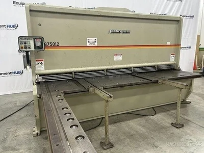 USED 2006 ACCURSHEAR 675012