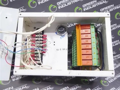 USED ATI AP-1416
