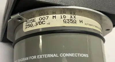 Used ATC 305E007M10XX Industrial Controls Ohio US | Surplus Asset Holdings #1236276