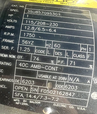 USED MULTIPRESS MULTIPRESS W3A 1P PRESS