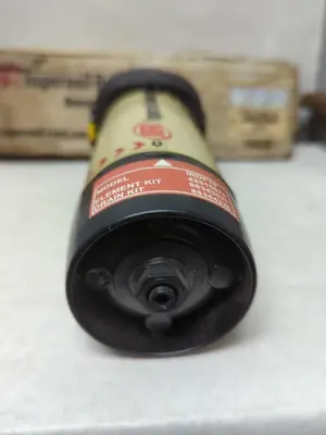 New | in-Stock INGERSOLL RAND IRDP19 Air Compressor Parts Ohio US | Surplus Asset Holdings #1247342