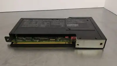 Used SQUARE D Class 8030 Network Module PLC Processors | Palmetto Automation #1152704