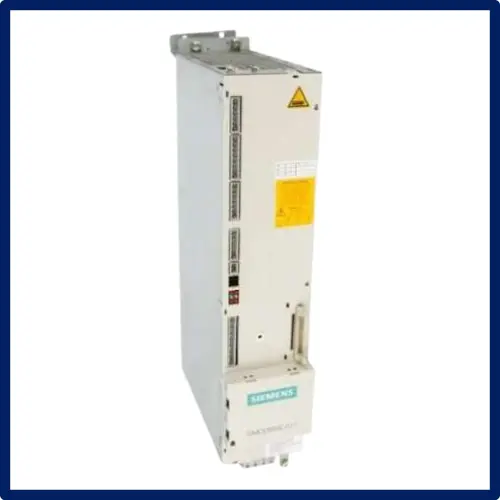Used SIEMENS 6SN1145-1BA01-0BA0 Servo Controller Parts Texas US | CNC TOOLS LLC #882809