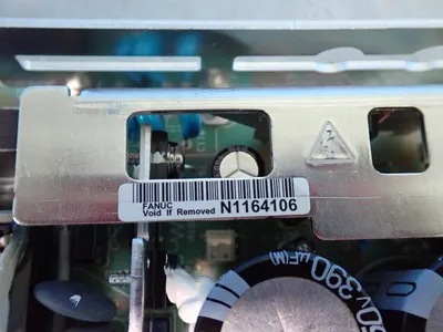 New | in-Stock FANUC A14L01350001 #24 Power Supplies | HGR 24 #738782