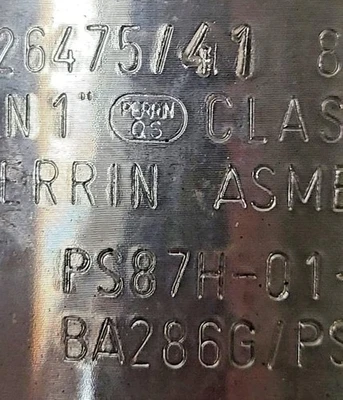 NEW Perrin 75756765765