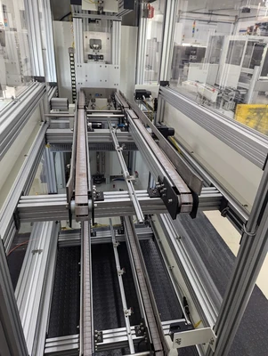 Used Simplimatic Automation 2085 Miscellaneous PCB & SMT Equipment Michigan US | 4Tech USA #1540560