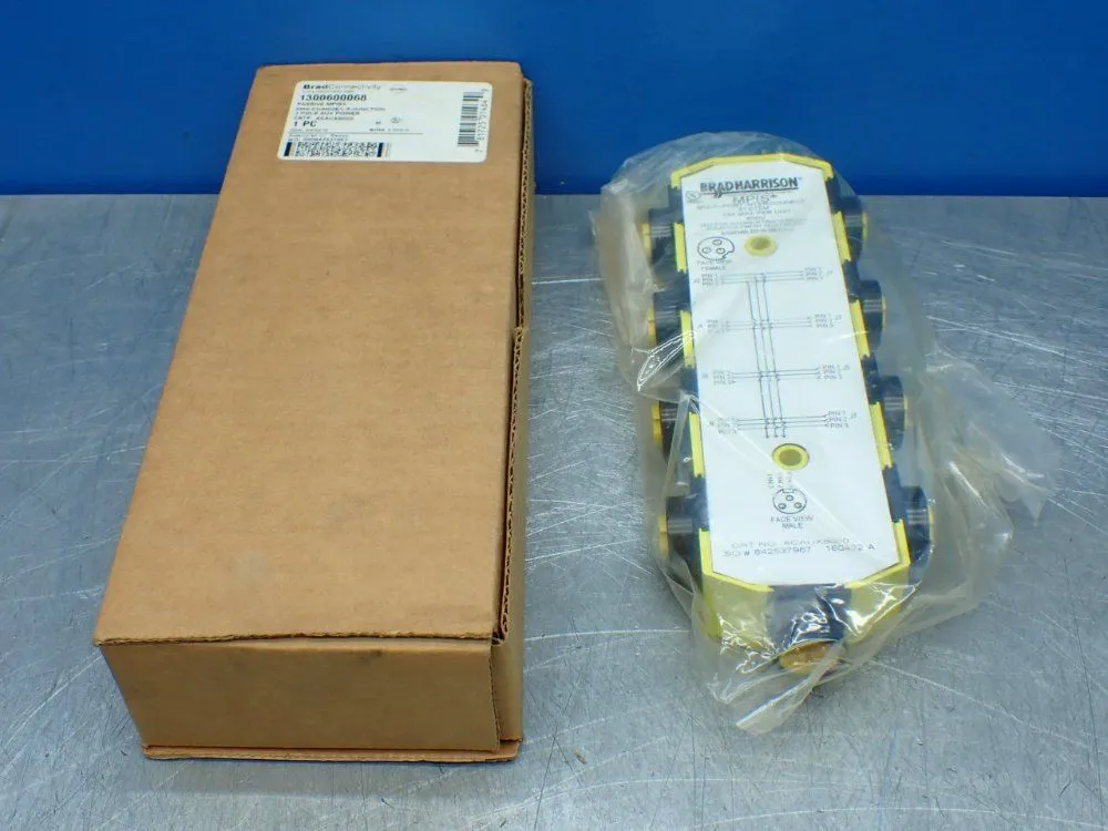 NEW BRADCONNECTIVITY 1300600068