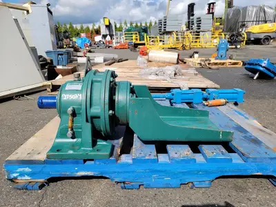 NEW SUMITOMO CHH-4165DCYSB