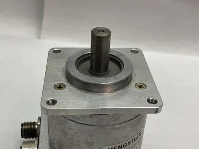 Used HENGSTLER AC58/1212EK Industrial Controls Ohio US | Surplus Asset Holdings #1542689