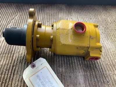 USED A/M STARTERS AM3NRH9FSS4