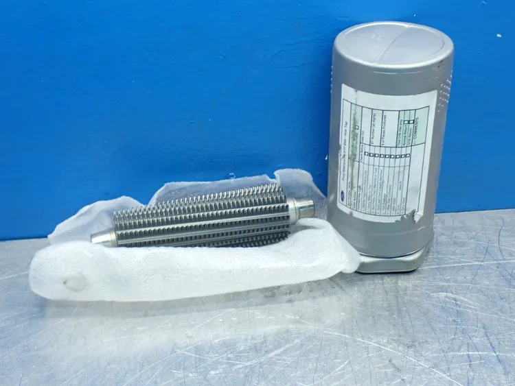 Used GLEASON CUTTING TOOLS 34ZA2163 Tooling & Accessories (Other) Ohio US | HGR 24 #882052