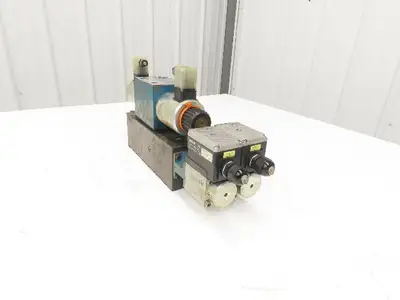 Used BOSCH _UNKNOWN_ Valves/Fittings Indiana US | Arrow Industrial #1408517