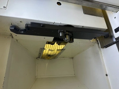 USED 2012 DMG MORI DMU 50 ECOLINE