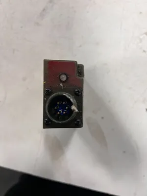 USED DATALOGIC HS500A