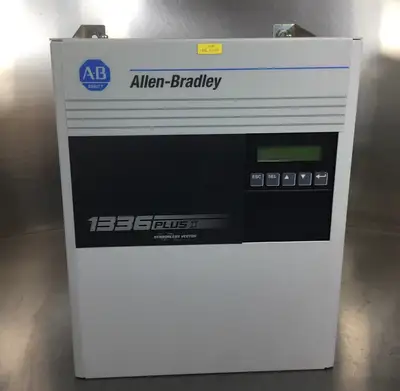 USED ALLEN BRADLEY 1336 Plus II