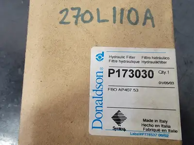 NEW DONALDSON P173030