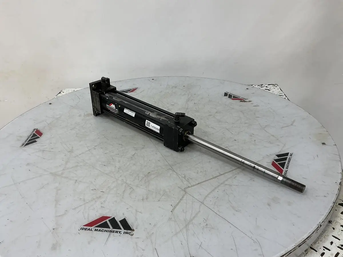 USED PARKER 02.50 H2HLTS182A 12.000