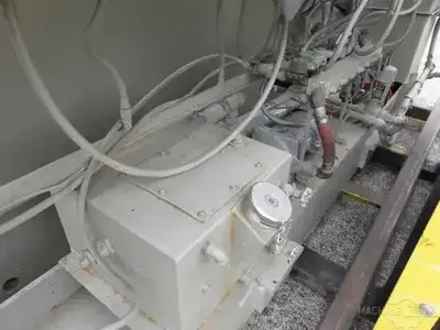 USED 1987 DAVIS STANDARD MV35IN35SR