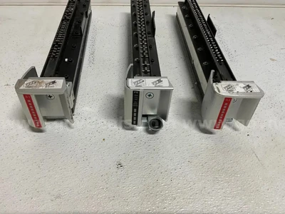 Used GBC _UNKNOWN_ Perforators Delaware US | United Machine Co. #1563303