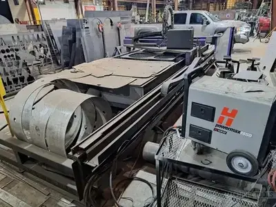 USED 2004 RETRO SYSTEMS HORNET H72-EBSS