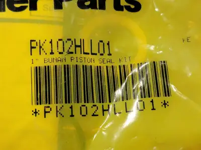 USED ATLAS COPCO PK102HLL01