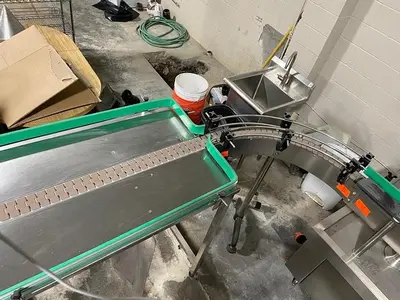 USED 2015 GONGDA MACHINE CO. GD-CP-8