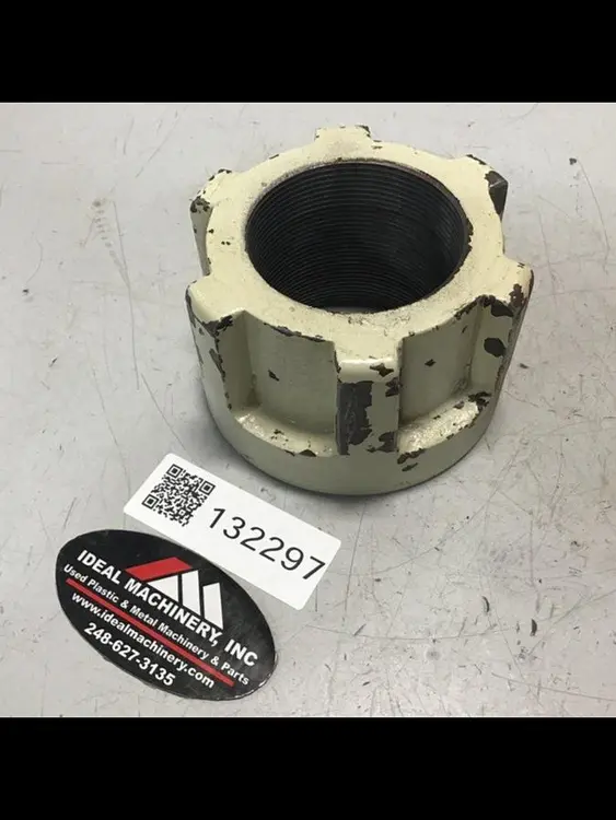 Used MITSUBISHI 120MJII-10 Injection Molding Parts Michigan US | Ideal Machinery #558585