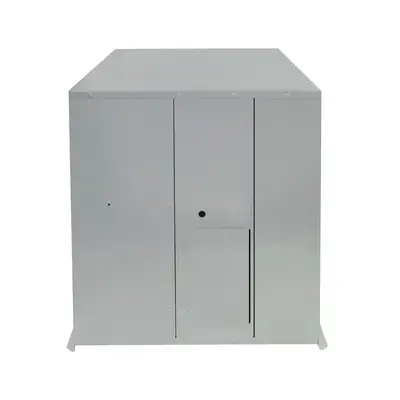 Manitowoc Ice CVDF2100 Air Cooled Remote Ice Machine Compressor for i-2176C, 208-230v/1ph