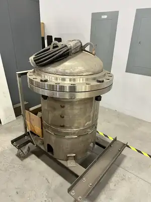 Used 2008 _UNKNOWN_ _UNKNOWN_ Pressure Vessels New York US | Apex Group #1550564