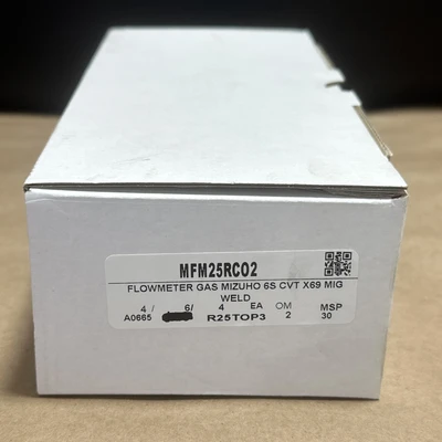 NEW Mizuho MFM25C02R