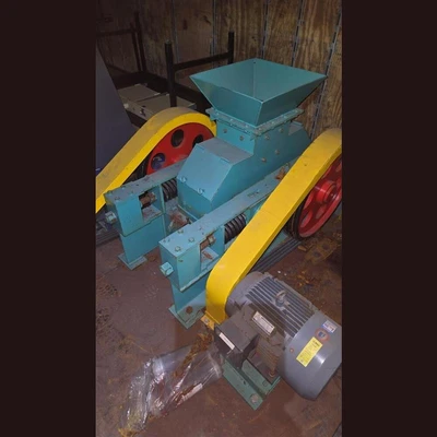 USED HENAN SHIBO MECHANICAL ENGINEERING CO. 2PG400X250