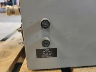 Used RANSBURG MICROPAK 2E Misc Electrical & Power Parts British Columbia CA | Lenmark #1439675