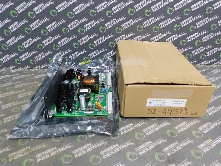 Used UNBRANDED IS200EPSMG1A Electrical Controls | Green Industrial #680064