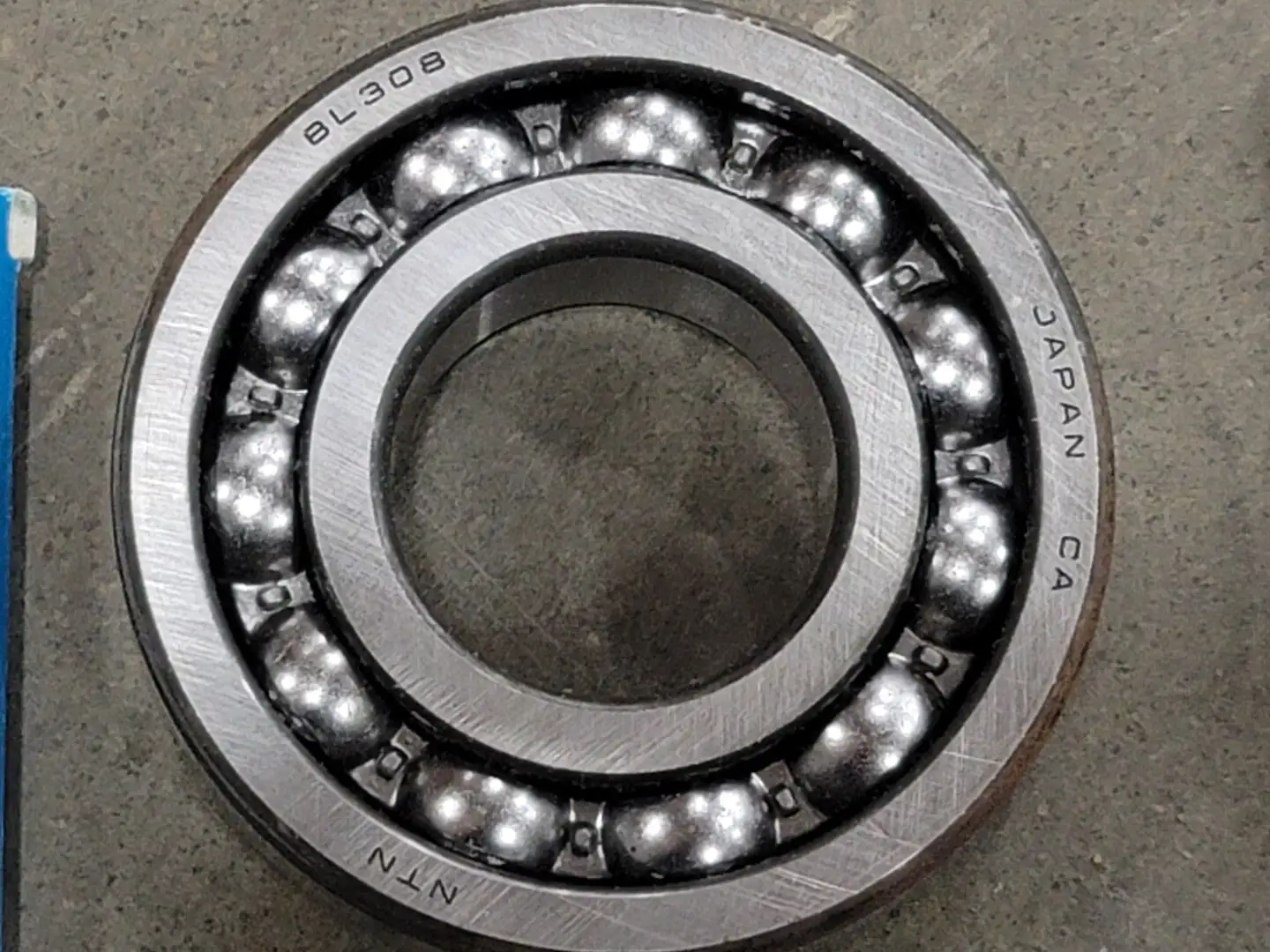 NEW TARBY 291-32BBAK