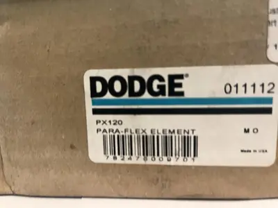 New | in-Stock DODGE 011112 Parts Ohio US | Surplus Asset Holdings #1547744