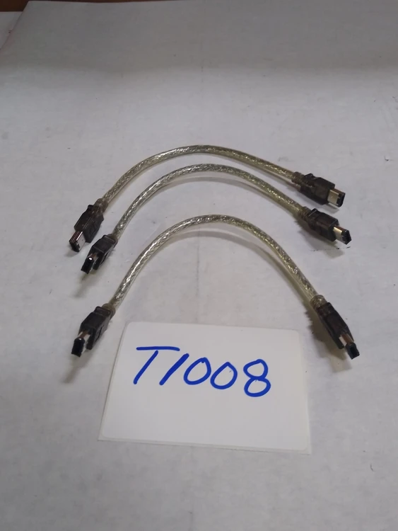 Used SSD SSD DRIVE CABLES Cable & Wire Arizona US | ASSET CONVERSION SPECIALISTS, INC. #308447