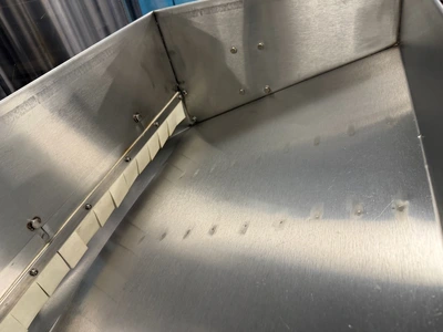Used _UNKNOWN_ _UNKNOWN_ Cappers - Pluggers - Fitments Rhode Island US | Federal Equipment Company #1344458