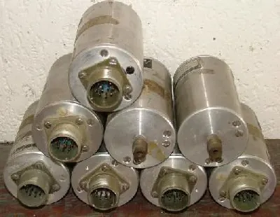 Used STOUGHTON _UNKNOWN_ Pyrometers Texas US | Bamko Surplus Process Equipment #932981
