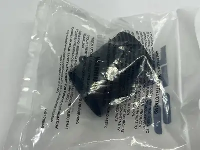 New | in-Stock TE Connectivity RAYCHEM Heat Shrink Boot 06090 Heat Shrink Accessories Michigan US | Maverick Industrial Sales #1391439