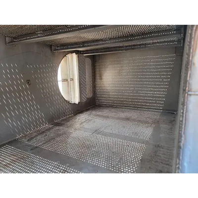 USED CARMAN INDUSTRIES, INC. FBP-422