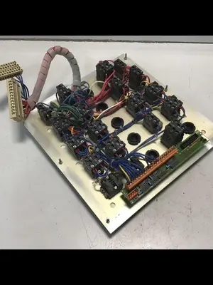 USED KEBA E-CON-SP/TFT
